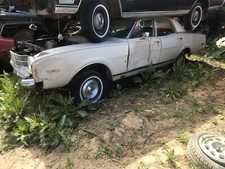 1968 mercury comet for sale  Aurora