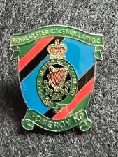 Ruc g.c. pomeroy for sale  STONEHAVEN
