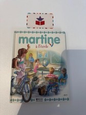 Martine école edition d'occasion  Rueil-Malmaison