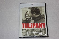 Tulipany DVD POLSKI  FILM na sprzedaż  PL