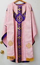 Pink rose priest for sale  Pound Ridge