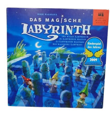 Magische labyrinth gesellschaf gebraucht kaufen  Reutlingen