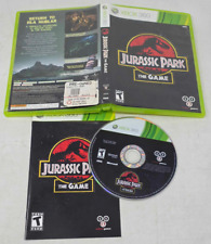 Xbox 360 jurassic for sale  Anaheim