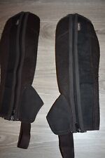 Paire chaps cavalier d'occasion  Briare