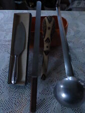 5piéces cuisine vintage d'occasion  Saint-Cyprien