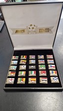 Cofanetto spille italia usato  Guidonia Montecelio