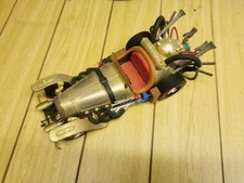 Tempo gigante modell gebraucht kaufen Tempo gigante modell gebraucht kaufen  Wetzlar