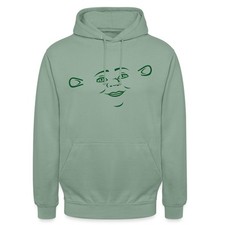 Shrek kostümdesign fiona gebraucht kaufen  Leipzig
