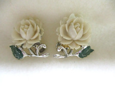 enamel metal earrings for sale  Fletcher