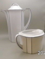 Porzellan kaffeekanne sauciere gebraucht kaufen  Ahlen-Dolberg