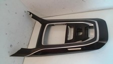 Console central peugeot d'occasion  Seurre