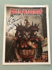 Road warrior animal for sale  North Easton