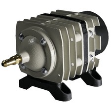 Hailea piston pump for sale  DARTFORD