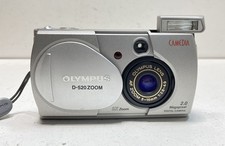 Olympus camedia 520 for sale  Los Angeles