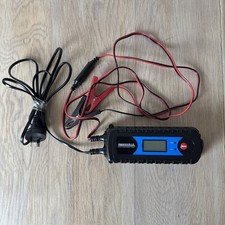 Carregador de bateria 6V/12VPowerTech Plus 4 Amp MB3611 comprar usado Carregador de bateria 6V/12VPowerTech Plus 4 Amp MB3611 comprar usado  Enviando para Brazil