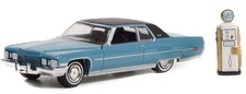 Cadillac deville gas gebraucht kaufen  Maintal