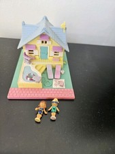 Vintage polly pocket for sale  SAFFRON WALDEN