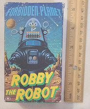 Robby robot 1997 for sale  Vancouver