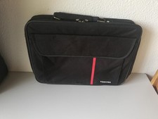 Bolsa para laptop Toshiba até 17" sem alça  comprar usado  Enviando para Brazil