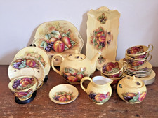 Aynsley orchard gold for sale  KILMARNOCK