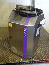 Impressora Jato de Tinta Markem-Imaje Pequena Caractere, 9232 IP65 comprar usado Impressora Jato de Tinta Markem-Imaje Pequena Caractere, 9232 IP65 comprar usado  Enviando para Brazil