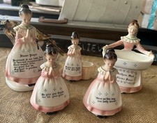 Vtg enesco dinner for sale  Noblesville