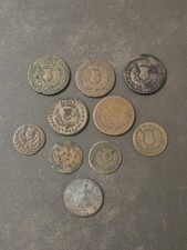 Coins charles william for sale  ABERDEEN