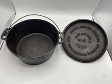 Vintage wapak cast for sale  Billings