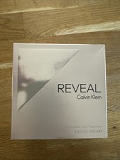 Calvin klein reveal gebraucht kaufen  Kassel