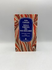 Aldo gabrielli nella usato  Fabriano