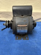 Motor de serra de mesa Craftsman 1/3 HP 1750 RPM, tipo CW170 modelo 115.7376 funciona sem problemas, usado comprar usado  Enviando para Brazil