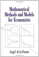 Mathematische methoden modelle gebraucht kaufen  Berlin