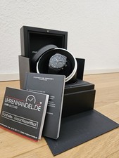 Porsche design chronotimer gebraucht kaufen  Köln