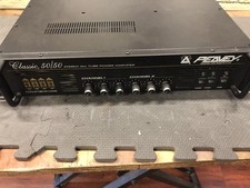 Peavey classic amplifier for sale  Florence