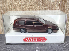 Wiking 2640421 volvo gebraucht kaufen  Wunstorf