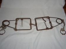 Animal trap conibear for sale  West Bend
