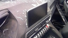 Autoradio peugeot 3008 d'occasion  Bayeux
