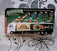 Werbetrucks modelltrucks samme gebraucht kaufen  Immenreuth