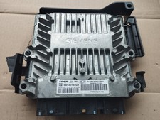 Centralina peugeot 407 usato  Vigevano