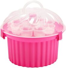 Muffin cupcake transportbox gebraucht kaufen  Villingen-Schwenningen