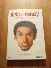 Eric ké ramzy d'occasion  Paris X