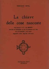 Chiave delle cose usato  Cambiago
