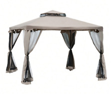 Tenda gazebo giardino usato  Luni