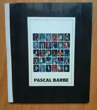 Pascal barbe ethnies d'occasion  Valenciennes