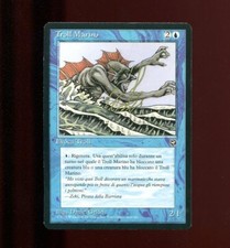 Magic troll marino usato  Roma