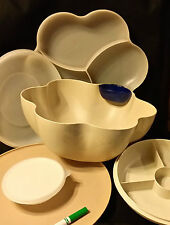 Party set tupperware d'occasion  Expédié en Belgium