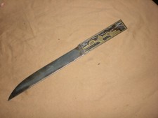 Brieföffner alt 13 gebraucht kaufen  Alfeld (Leine)