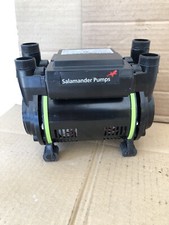 Salamander pump ct50 for sale  BRADFORD