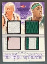 Paul pierce jason d'occasion  Saint-Jeannet