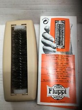 Vintage fluppi brush for sale  Chattanooga